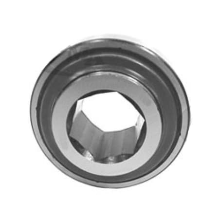Aftermarket 114 NTN Hex Bore Bearing Fits John Deere Models 210PP7 321HPC103TTPAN 321HP A-AE53290-AI